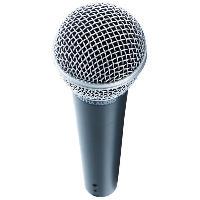 Alpha Audio MIC eight