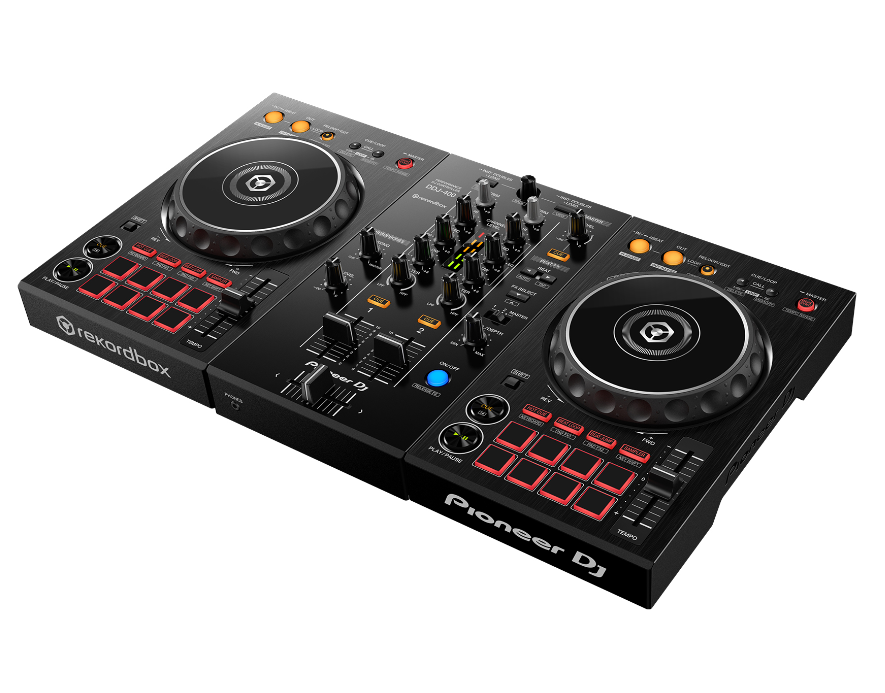 Pioneer DJ DDJ-400