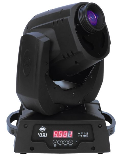 ADJ Vizi LED Spot LED Moving Head